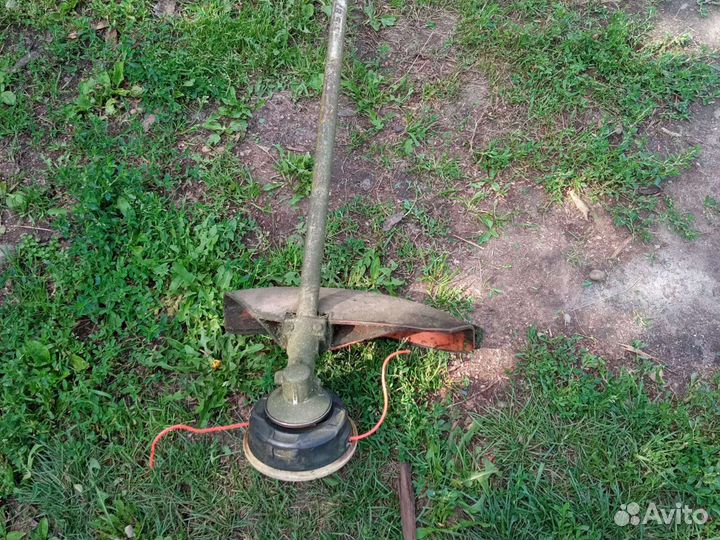 Триммер бензиновый stihl fs87