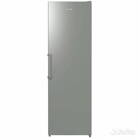 Морозильный шкаф Gorenje fn6191cx Серебристый