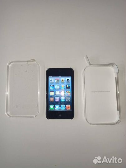 Apple iPod touch 2 16gb