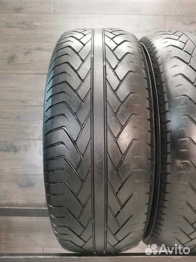 Yokohama Advan S/T V801 235/60 R18 107W
