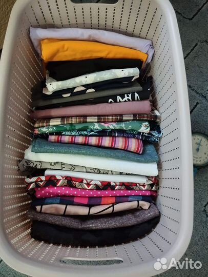 Лоскуты для рукоделия