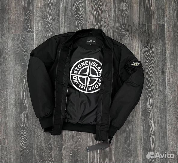 Куртка мужская(santon island) 46-54