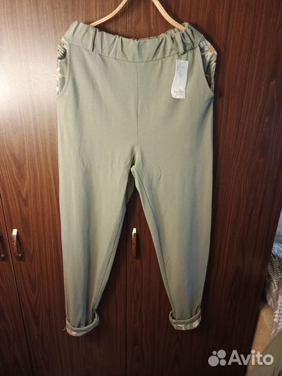 Брючный костюм женский 46 48