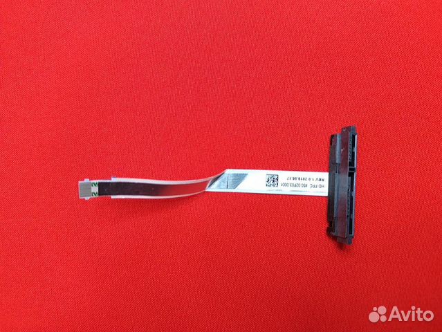 077065 Шлейф жесткого диска для ноутбука Acer Aspi