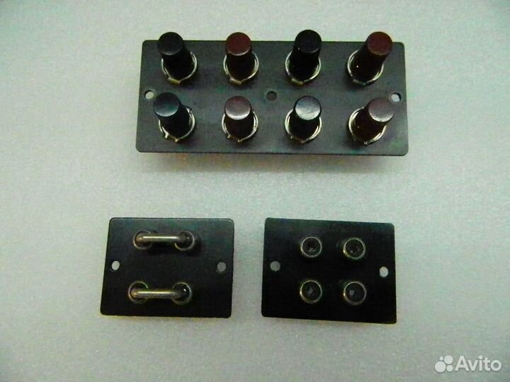 Японские усилки зап части с разборов