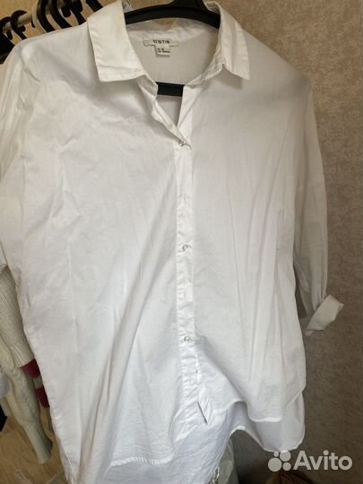 Женская одежда