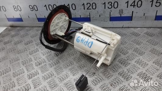 Насос топливный электрический mazda CX-7 1 (DPH09M701)