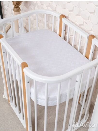 Матрас 85 на 60