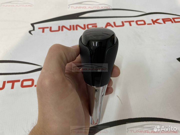 Ручка переключения АКПП Toyota Camry 55 I9981