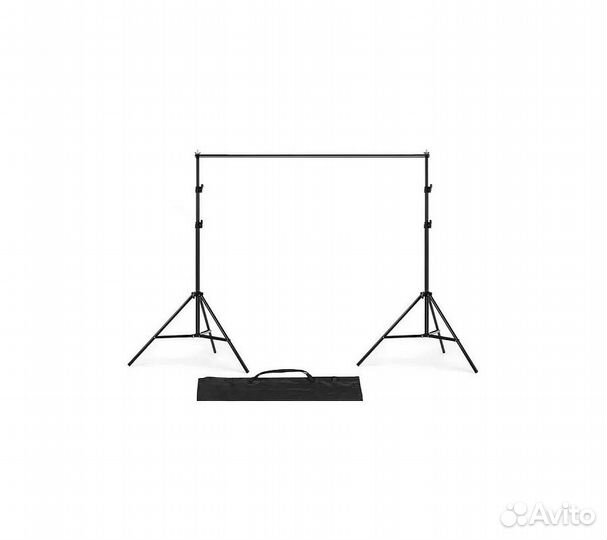 Система установки фона Raylab B2030E