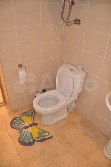 2-к. квартира, 40,5 м², 4/6 эт.