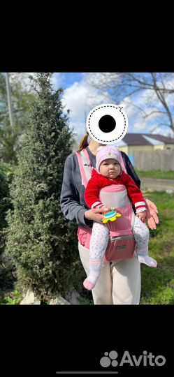 Эргорюкзак