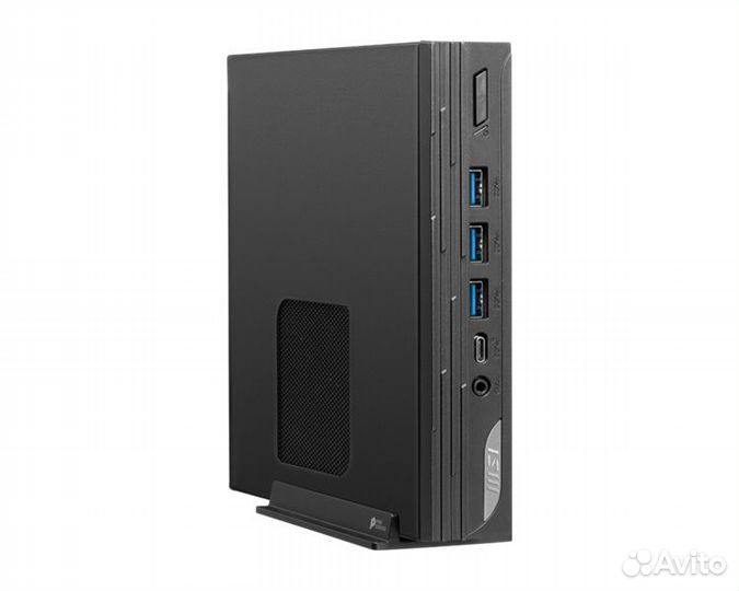 Компьютер MSI Pro DP10 12M Mini 9S6-B0A621-217