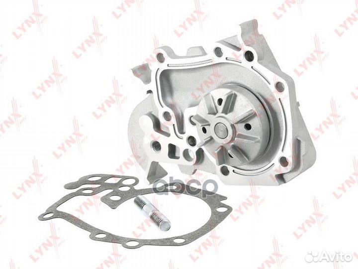 Насос системы охлаждения CW0017 lynxauto