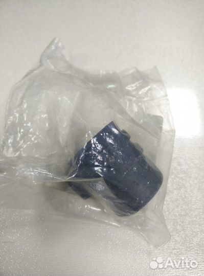 Заглушка маслоохладителя Discovery 2 Td