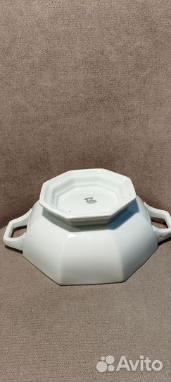 Rosenthal maria супница довоенное клеймо