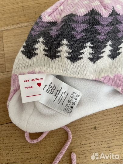 Шапка reima 44 46