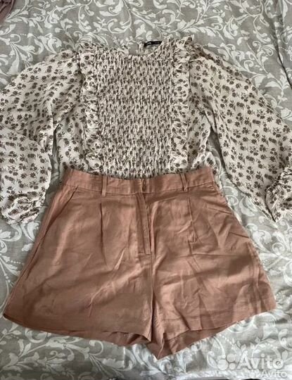 Комплект вещей