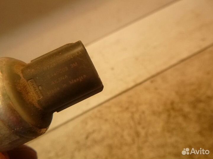 Датчик кондиционера ford focus focus III 2011