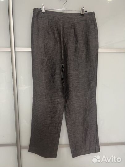 Брюки льняные Gerry Weber