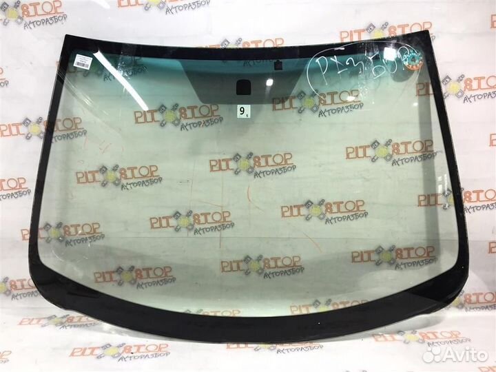 Стекло лобовое Toyota Camry (ACV40,GSV40) 2006-20