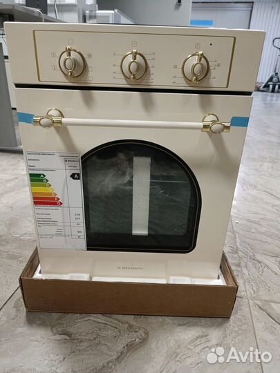 Духовой шкаф 45см новый