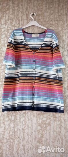 Кофточка женская 54 размер