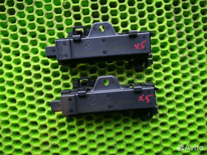 Антенна модуль на BMW X3 F25 2010-2017 X5 F15