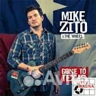Mike Zito(2013) Gone To Texas CD диск