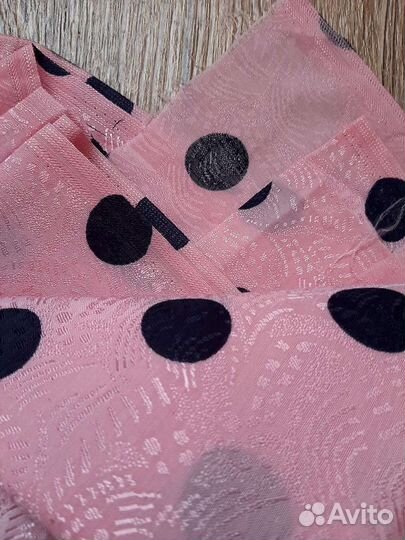 Ткань лен,вискоза СССР