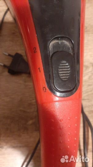 Массажер Two Heads Massagger