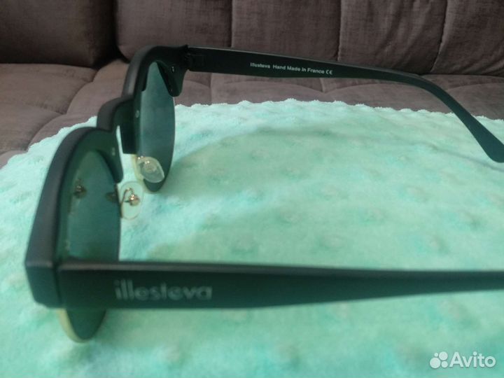 Очки Солнцезащитные