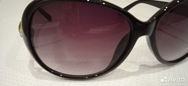 Солнцезащитные очки женские