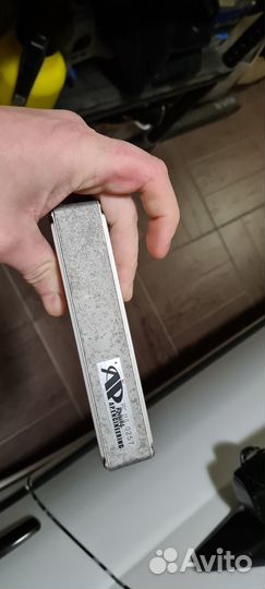 Apexi power fc для nissan pulsar gti-r