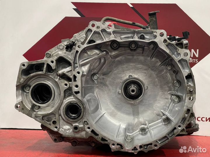 Вариатор JF011E Mitsubishi ASX L4 1.8