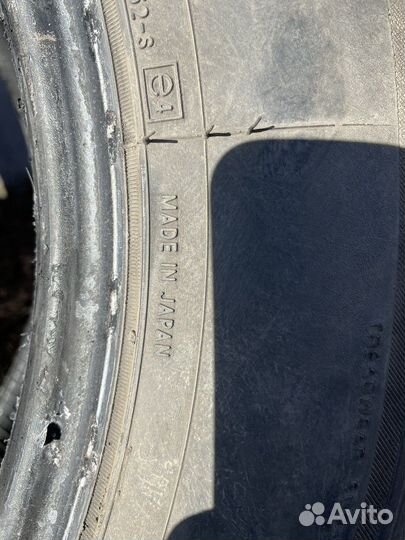 Toyo Open Country A/T 265/60 R18 109S