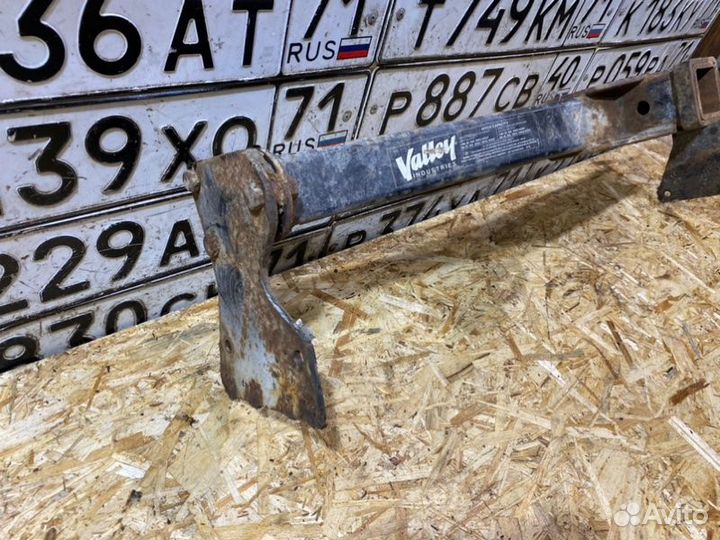 Фаркоп Kia Sportage 2.0 2001