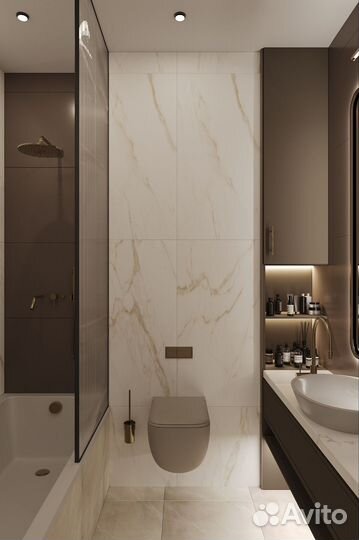 Дизайнер интерьера, 3D визуализация