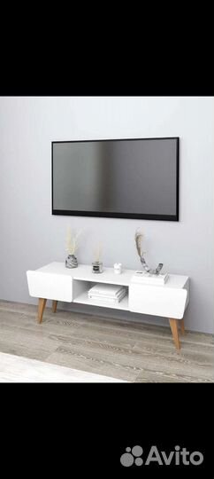Тв-тумба эксклюзивный дизайн