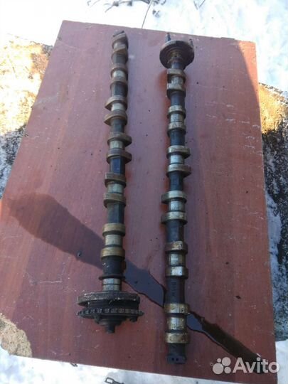 Распредвал двс BMW 2.5 м52ту