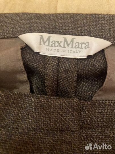 Брюки женские Max Mara, р. 42