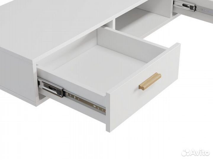 Тв-тумба Нордик-5 Light