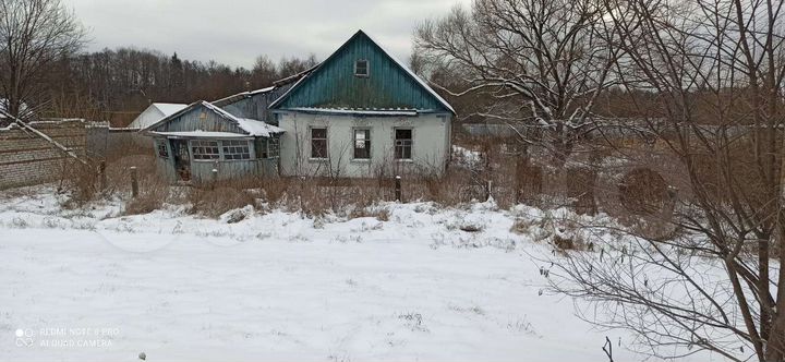 Участок 22 га (ИЖС)