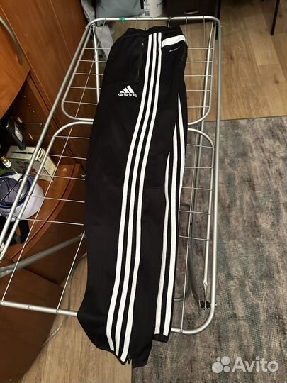 Костюм спортивный мужской adidas