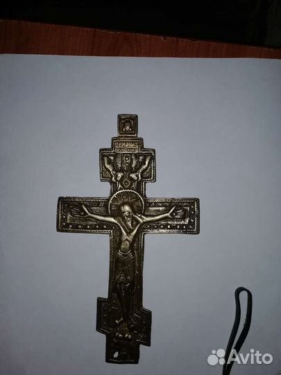 Крест
