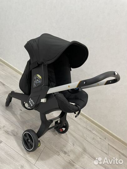 Коляска foofoo
