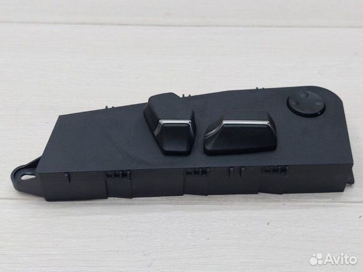 Блок управления сиденьем Bmw 5 - Series F10 N20