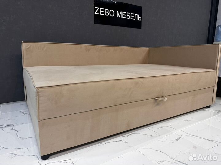 Новая тахта лофт