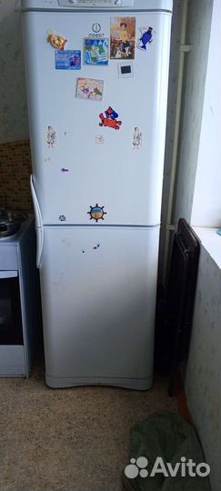 Холодильник бу