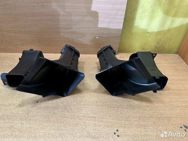 Воздуховод тормозов G20 G21 BMW